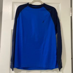 NWOT Nautica Men’s Sleepwear top